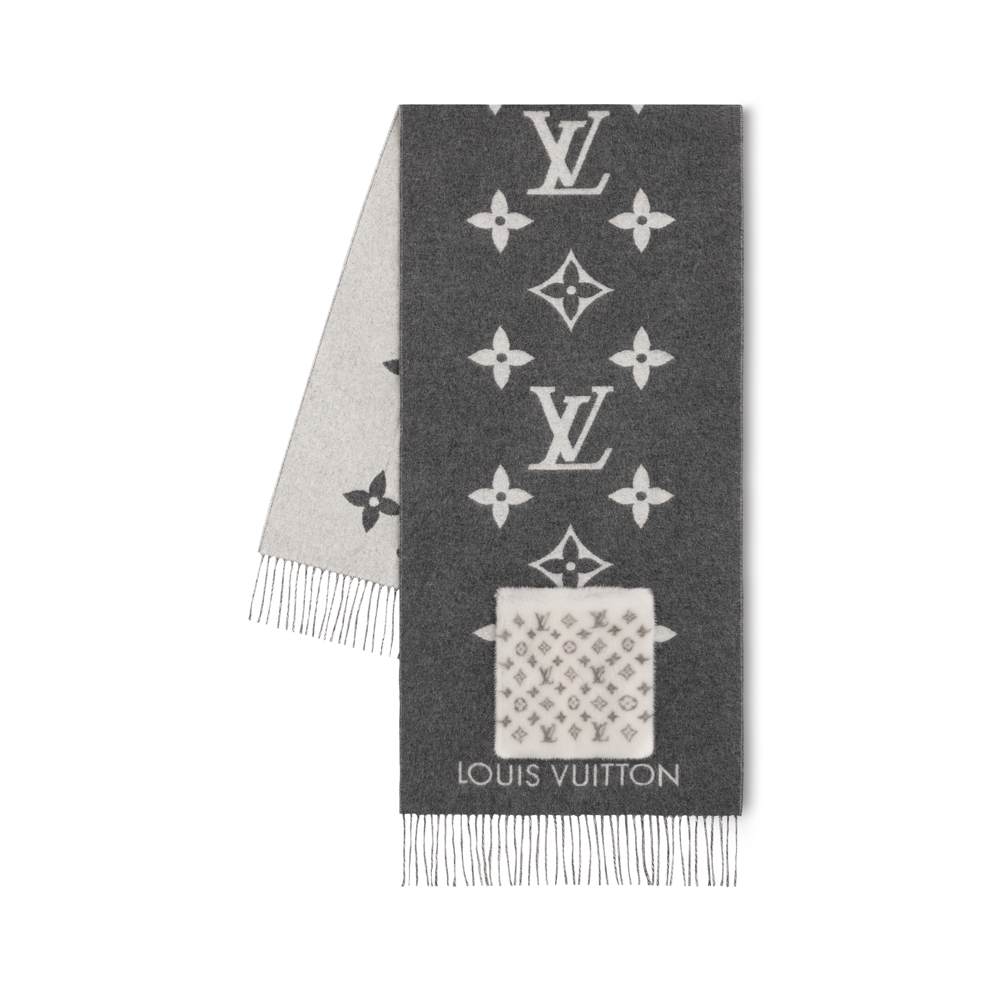 Scarves Collection for Women LOUIS VUITTON 2